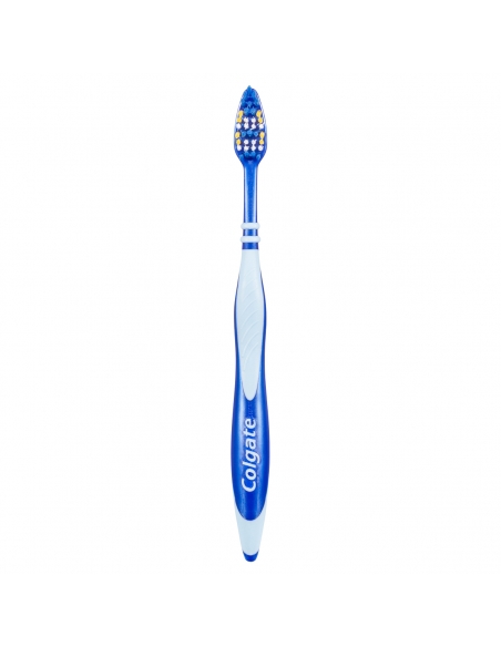 Colgate Medium Zig Zag Toothbrush x 1