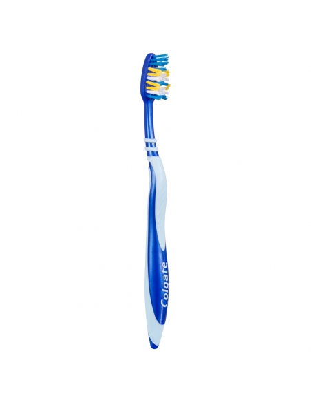 Colgate Medium Zig Zag Zahnbürste