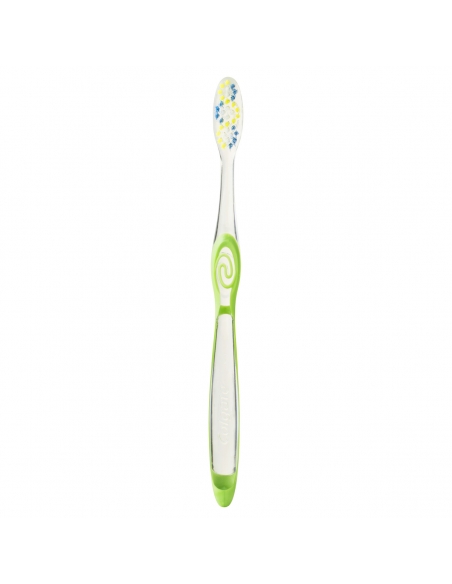 Colgate Twister Toothbrush Soft x 1