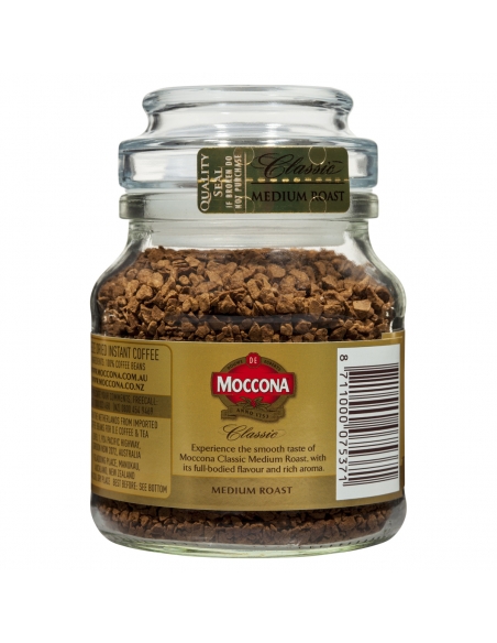 Moccona 经典50克