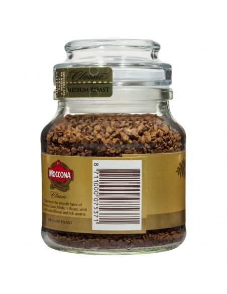 Moccona Classificazione 50g