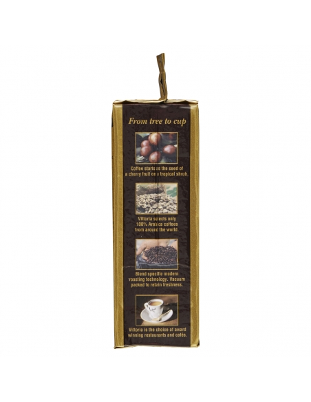Espresso Vittoria 200gm