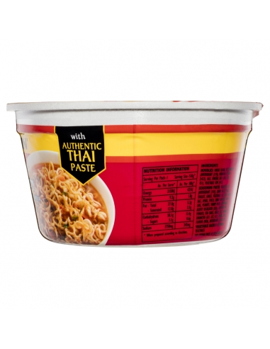 Suimin Ciotola 110 Red CurryBeef