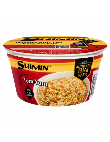 Suimin Schüssel Tom Yum 110g