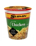 Suimin Cup 70g Chicken Noodle x 1