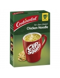 Continental Cup A Soup Chick Noodle 40g x 1