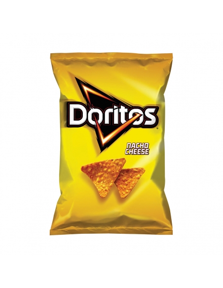 Doritos Nacho Queso 175g