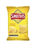 Smiths Cheese and Onion 90g x 18