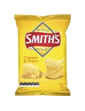 Smiths Cheese and Onion 170g x 1