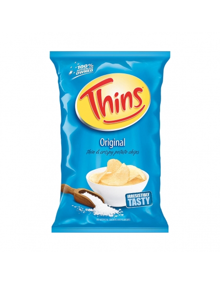 Thins Placca 90g x 12