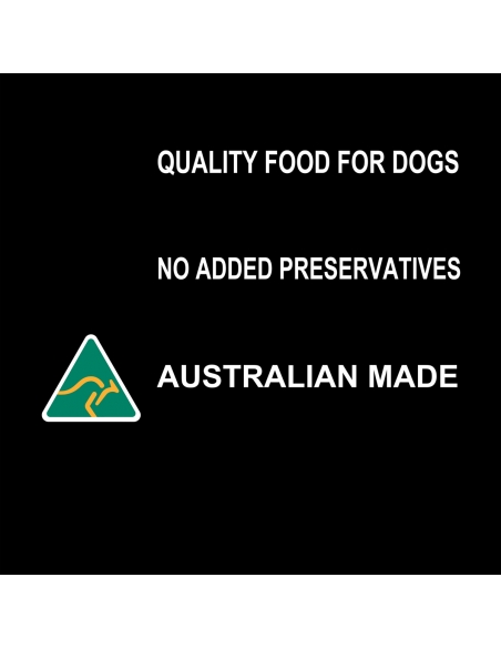 My Dog Beef & Liver 100g x 1