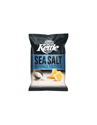 Kettle Chips Original 45g x 18