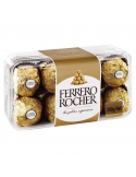 Ferrero Rocher T16 Box 200g x 5