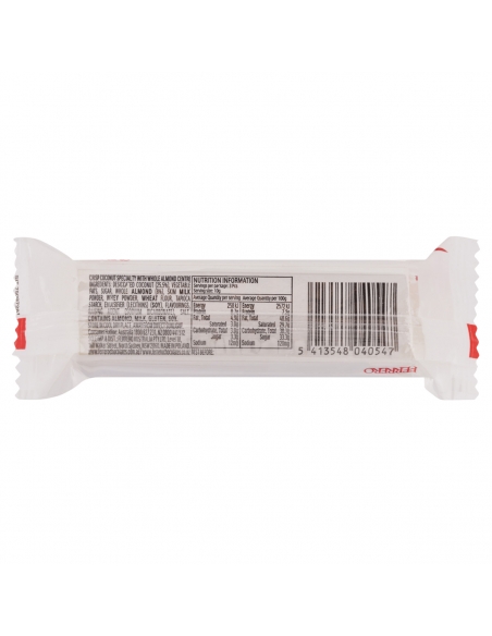 Raffaello Coconut T3 30g x 16