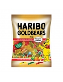 Haribo Gold Bears 40g x 18