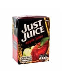 Just Juice Apple 200ml x 24