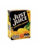 Just Juice Paradise Punch 200ml x 24