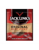 Jack Links Jerky Original 25g x 10