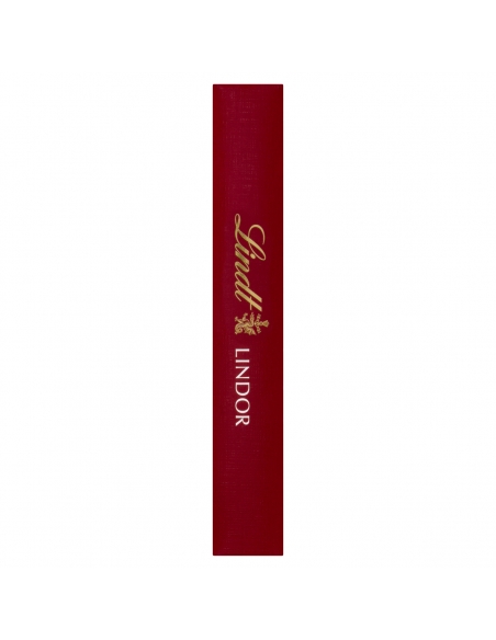 Lindt Lindor Balls Milk Gift Box 235g