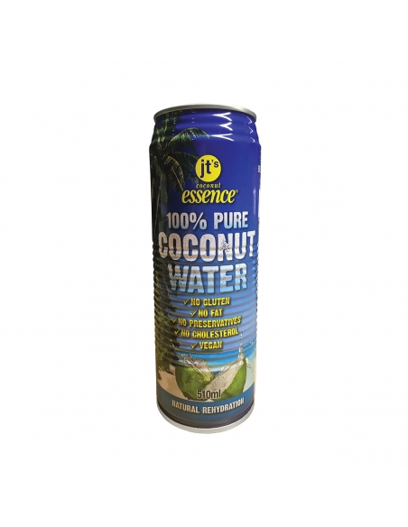 Acqua di cocco di Jt 510ml x 24