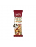 Go Natural Almond and Cashew 45g x 16