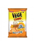 Ajita Vege Chips BBQ 50g x 12