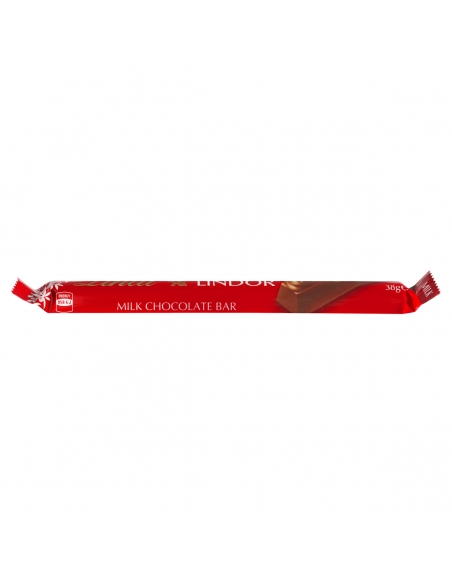 Lindt Lindor melkreep 38 g x 24