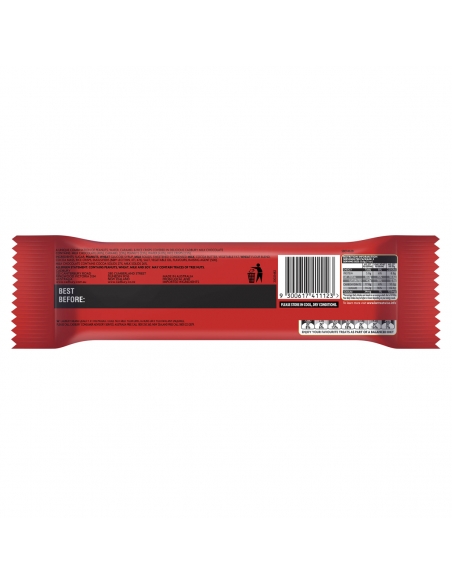 Cadbury Picnic King tamaño 67g x 24