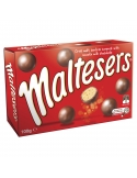 Mars Maltesers Box 100g x 12