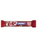 Nestle Kit Kat Chunky King Size 70g x 24