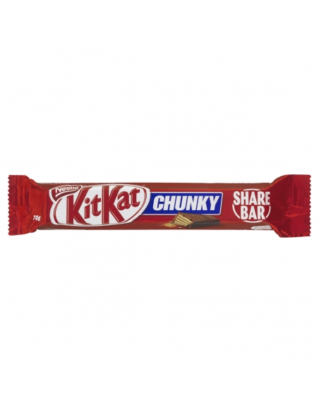 Nestle Kit Kat Chunky King maat 70g x 24