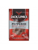 Jack Links Jerky Pepper 50g x 10