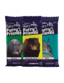 Cadbury Dairy Milk Furry Friends 15g x 72