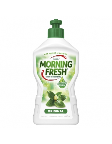 Morning Fresh Regular 400 ml