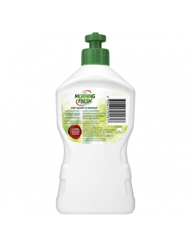 Morning Fresh Regular 400ml x 1