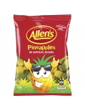 Allens Pineapples 170g x 12