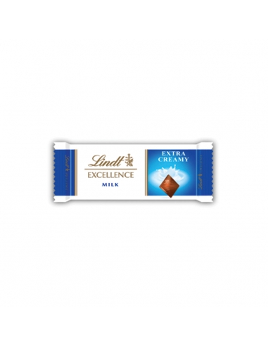 Lindt Excellence Milk 35g x 24