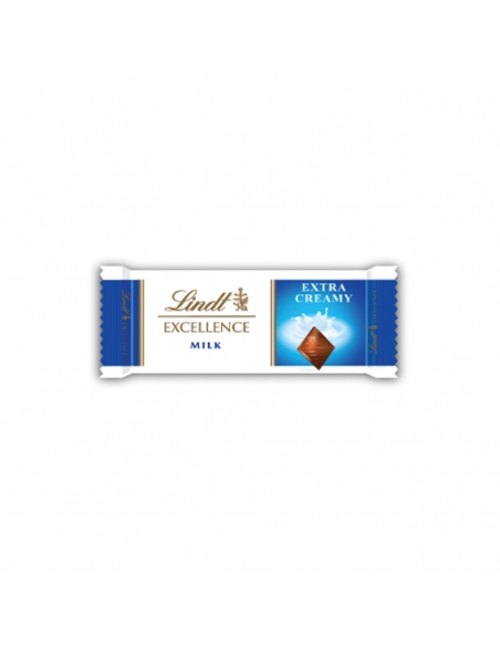Lindt Excellenceミルク35g x 24