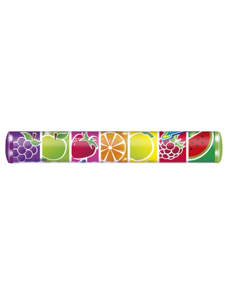 Mentos Rainbow Roll 37,5 g x 40