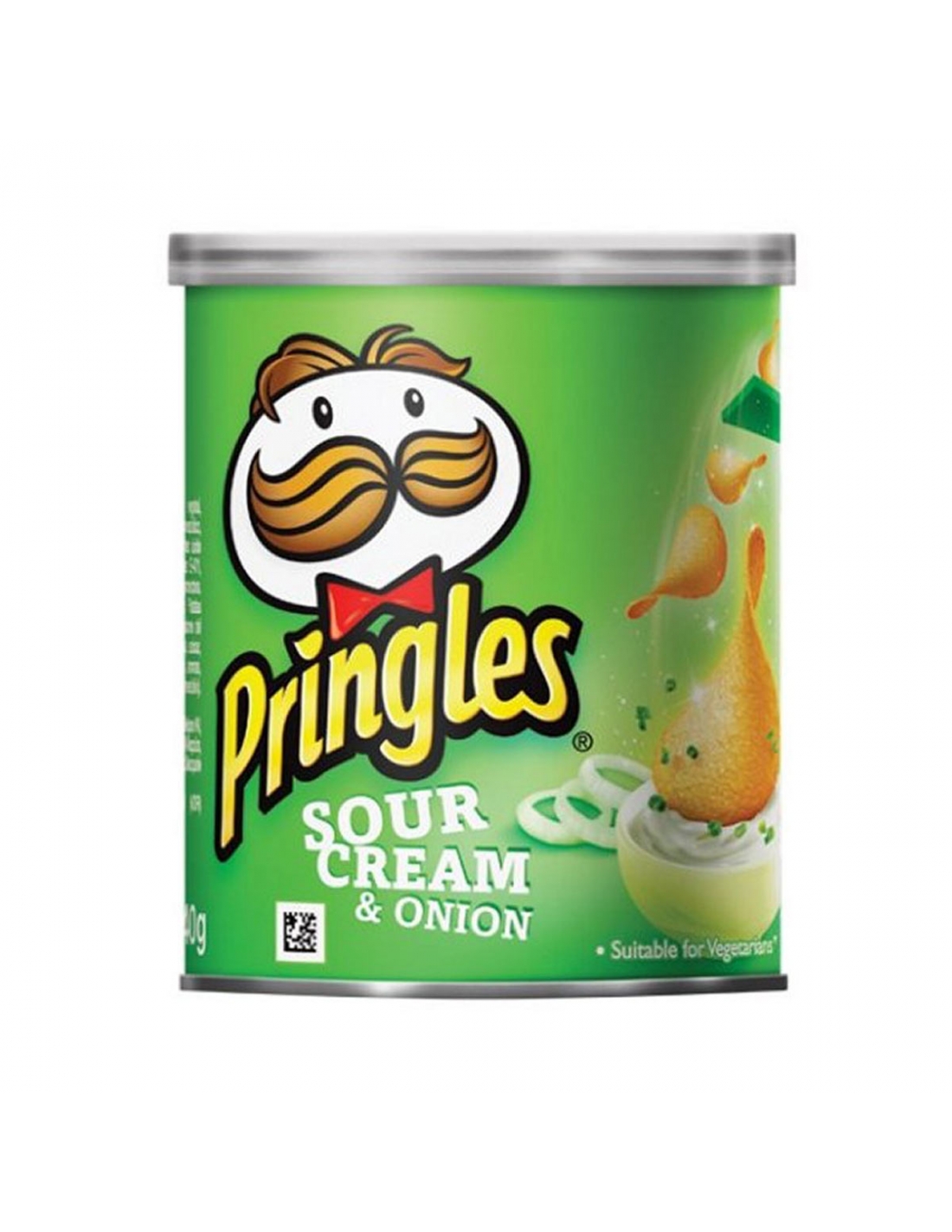 Pringles Chips Sour Cream 42g x 12