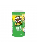 Pringles Sour Cream 53g x 12 