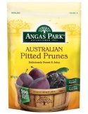 Angas Park Pitted Prunes 500gm x 1