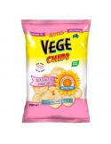 Ajitas Salt & Vinegar Vegetable Chips 100gm x 6