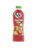 Campbell Soups V8 Juice Vegetable Original 1.25l x 1