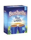 Bushell\'s Tea Bag Blue Label 100 Pack x 1