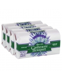Cashmere Bouquet Soap Lavender 4 Pack 100gm x 1