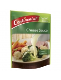 Continental Cheese Instant Sauce 40gm x 1