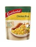 Continental Chicken Rice 120gm x 1