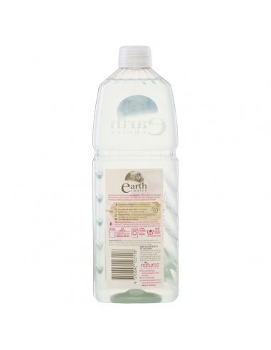 Earths Choice Pranie wełny 1l