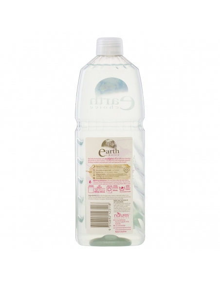 Earths Choice Pranie wełny 1l